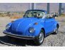 1977 Volkswagen Beetle for sale 101802534