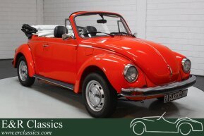 1977 Volkswagen Beetle for sale 101847277