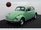 1977 Volkswagen Beetle