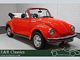 1977 Volkswagen Beetle Convertible for sale 101997607