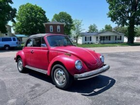 1977 Volkswagen Beetle for sale 101916311