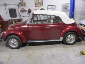 1977 Volkswagen Beetle for sale 101928357