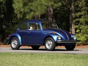 1977 Volkswagen Beetle for sale 101931404