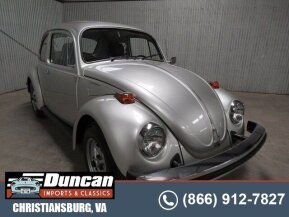 1977 Volkswagen Beetle for sale 101975655