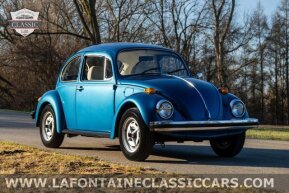 1977 Volkswagen Beetle for sale 101978399