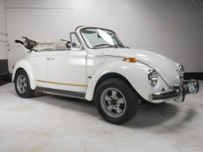 1977 Volkswagen Beetle for sale 101980661