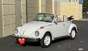1977 Volkswagen Beetle for sale 101989783