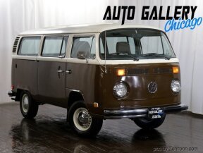 1977 Volkswagen Vans for sale 101900997