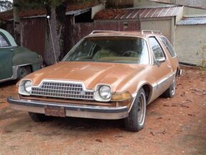 1978 AMC Pacer for sale 101586531