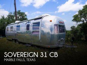 1978 Airstream Sovereign for sale 300314281