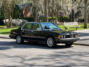 1978 BMW 733i for sale 102011459