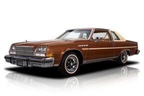 1978 Buick Electra for sale 101889693