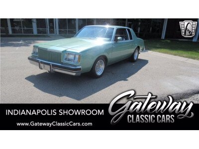 1978 Buick Regal for sale 101688909