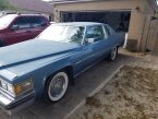 Thumbnail Photo 2 for New 1978 Cadillac De Ville Coupe for Sale by Owner