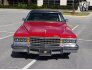 1978 Cadillac De Ville for sale 101711206