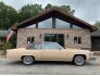 1978 Cadillac De Ville Coupe for sale 101721584
