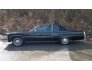 1978 Cadillac De Ville Coupe for sale 101723621