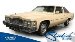 1978 Cadillac De Ville for sale 101908396