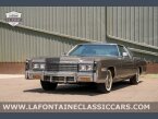 Thumbnail Photo 1 for 1978 Cadillac Eldorado