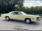 Thumbnail Photo 2 for 1978 Cadillac Eldorado