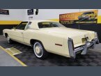 Thumbnail Photo 6 for 1978 Cadillac Eldorado
