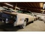 1978 Cadillac Eldorado Coupe for sale 100855981