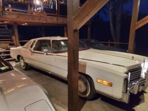 1978 Cadillac Eldorado for sale 101590081