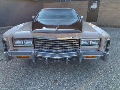 1978 Cadillac Eldorado for sale 101643398