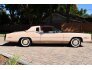 1978 Cadillac Eldorado for sale 101687486