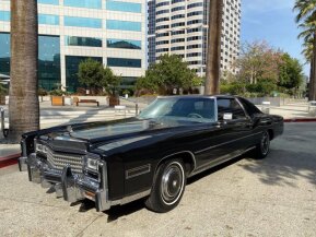 1978 Cadillac Eldorado for sale 101714318