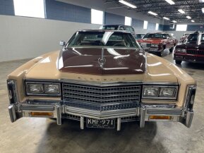 1978 Cadillac Eldorado for sale 101723377