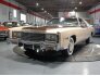 1978 Cadillac Eldorado Coupe for sale 101735163