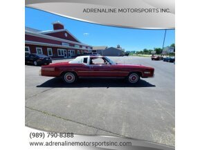 1978 Cadillac Eldorado for sale 101753965
