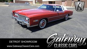 1978 Cadillac Eldorado for sale 101757595