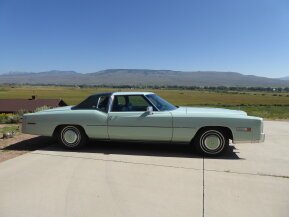 1978 Cadillac Eldorado Coupe for sale 100789134