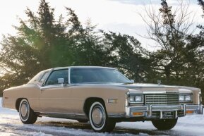 1978 Cadillac Eldorado Biarritz for sale 101838116