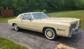 1978 Cadillac Eldorado for sale 101902356