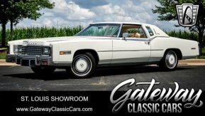 1978 Cadillac Eldorado Biarritz for sale 101922260