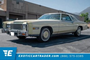 1978 Cadillac Eldorado Biarritz for sale 101922957
