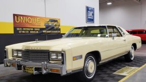 1978 Cadillac Eldorado for sale 101963669