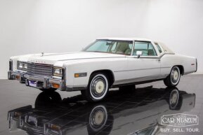 1978 Cadillac Eldorado for sale 101969296