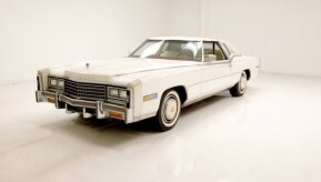1978 Cadillac Eldorado for sale 101973779