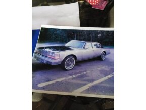 1978 Cadillac Seville for sale 101586509