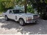 1978 Cadillac Seville SLS for sale 101586636
