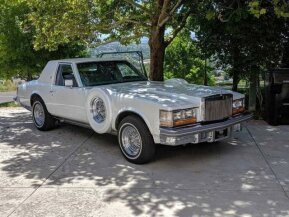 1978 Cadillac Seville SLS