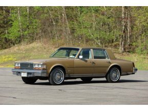 1978 Cadillac Seville for sale 101788373