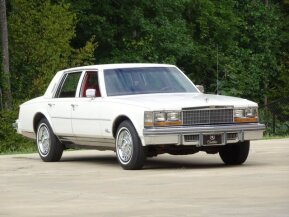 1978 Cadillac Seville for sale 101789981