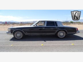 1978 Cadillac Seville for sale 101803963