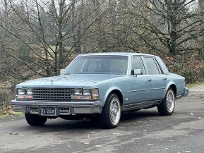 1978 Cadillac Seville for sale 101942904