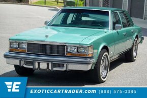 1978 Cadillac Seville for sale 101955057